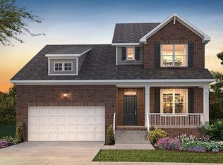 3313 Wellenstein Way LOT 109, Antioch, TN 37013