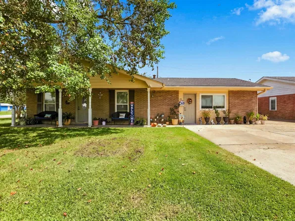 52 Hms Dr, Houma, LA 70364