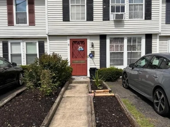 81 N Day St #10, City Of Orange Twp., NJ 07050