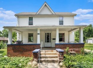 428 S Adams St, Ypsilanti, MI 48197