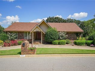 3001 Glen Flora Way, Fort Smith, AR 72908