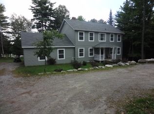 4 Druillette St, Old Town, ME 04468