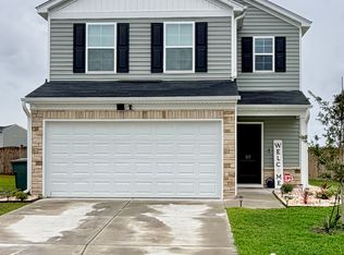 317 Ridley Hill Ln, Elgin, SC 29045