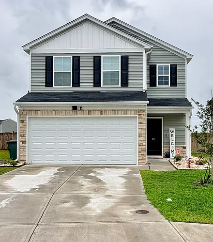 317 Ridley Hill Ln Photo 1