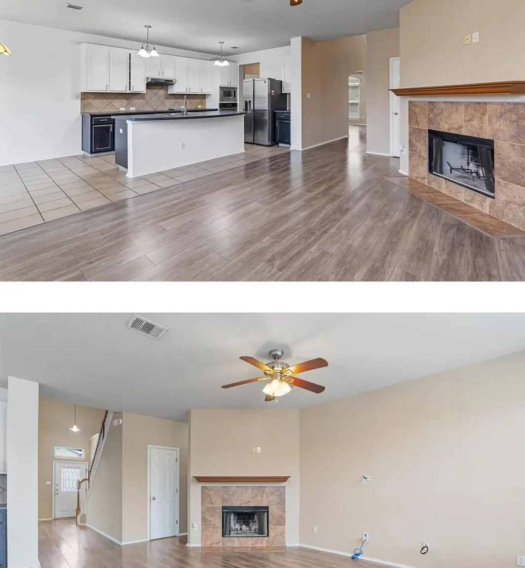 3 bed, 2.5 bath, 2326 sqft, $2,400 — Photo 2