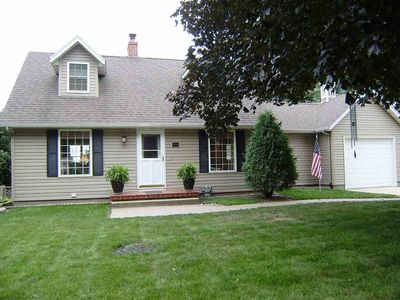 1814 Shelden Ave, Cedar Falls, IA, 50613
