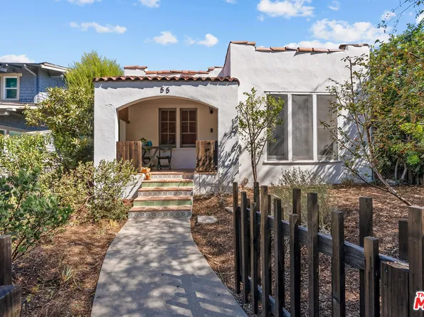 55 W Washington Blvd, Pasadena, CA 91103