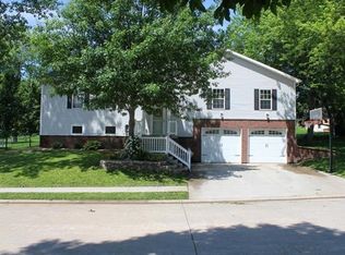 3602 N 36th Street Ct, Saint Joseph, MO 64506