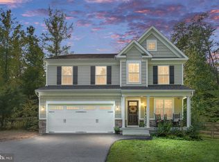 121 Wood Landing Rd, Fredericksburg, VA 22405