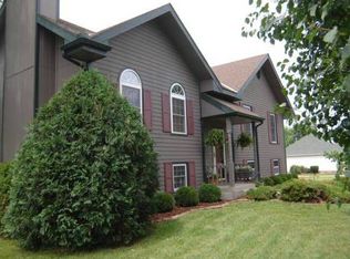 1002 Richmond St, Plattsburg, MO 64477
