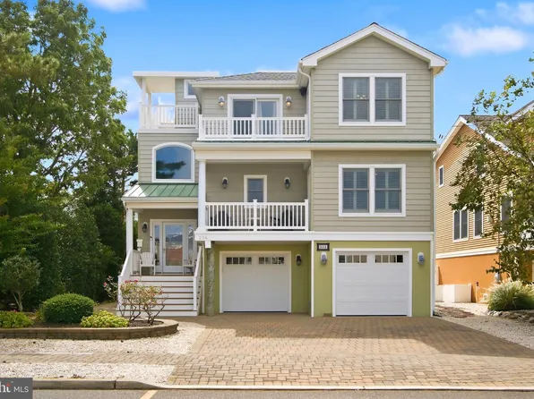 206 E Sixth A St, Beach Haven, NJ 08008