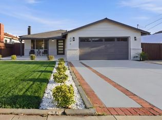 236 S Claremont Ave, San Jose, CA