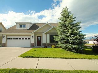 4511 Glenwood Dr #F, Bozeman, MT 59718