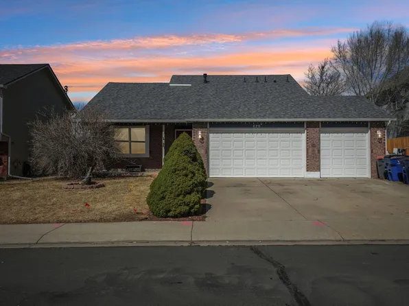 629 Sumac St, Frederick, CO 80530