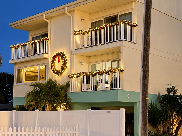 1600 1st St, Indian Rocks Beach, FL 33785