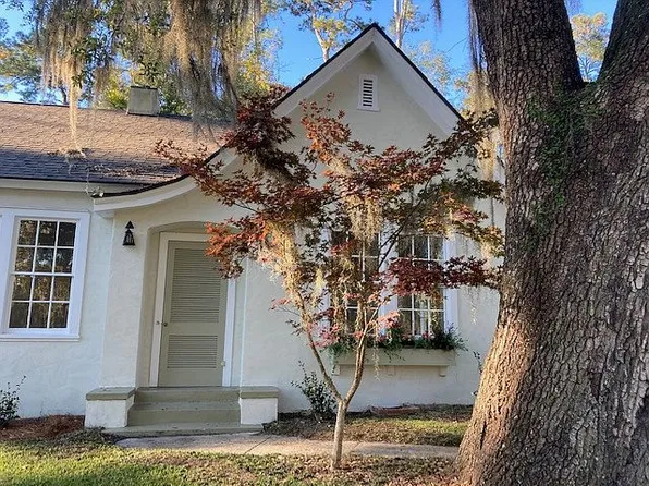 923 E Clay St, Thomasville, GA 31792