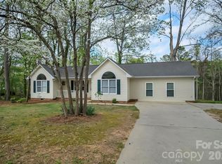 123 General Pemberton St, Stanley, NC 28164