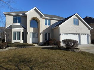 405 Jason Ln, Schaumburg, IL