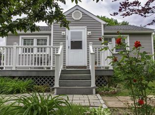 107 Plattekill Rd, Marlboro, NY 12542