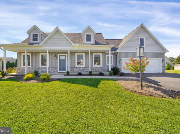 118 Franklin St, Bellefonte, PA 16823