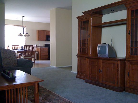 Great Room and Dining 