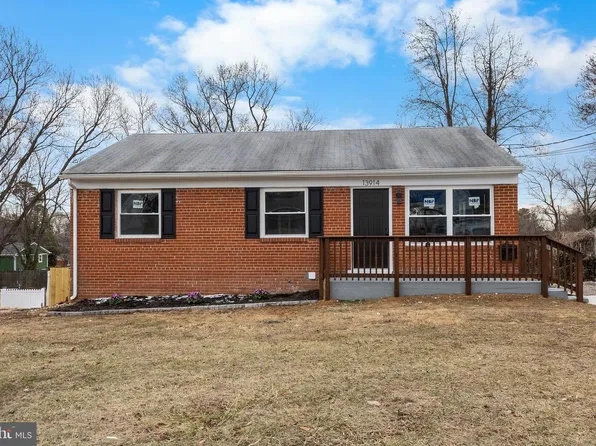 13914 Mathews Dr, Woodbridge, VA 22191