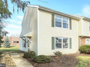 119 Lexton Dr #119, York, PA 17404