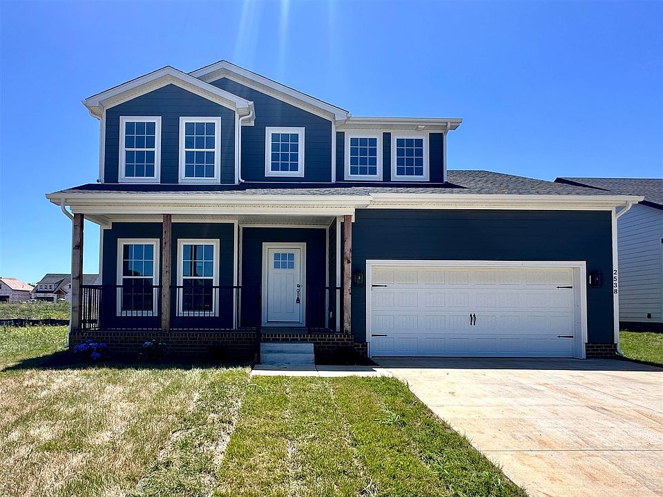 1st image of 2538 Carter Farm Rd