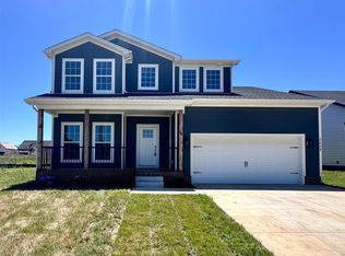 2538 Carter Farm Rd, Bowling Green, KY