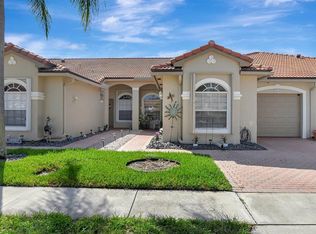 8458 Via Serena, Boca Raton, FL 33433