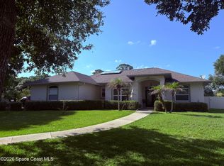4940 Shade Tree St, Cocoa, FL 32926