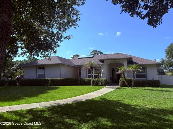 4940 Shade Tree St, Cocoa, FL 32926