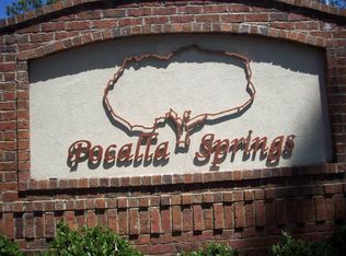 1780/378 Carnoustie Drive Niblick Dr, Sumter, SC 29154