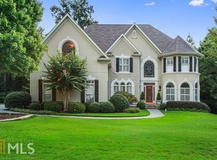 4004 Ancient Amber Way, Norcross, GA 30092