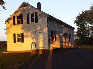 710 South St, Suffield, CT 06078