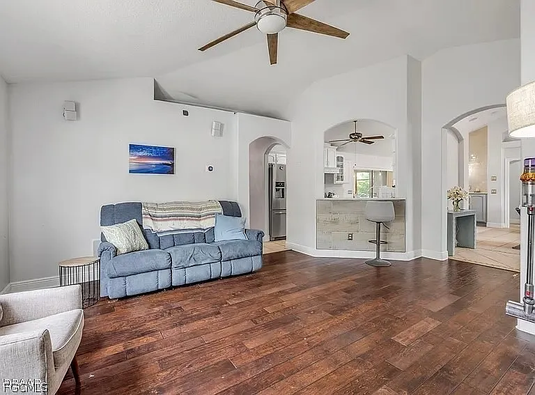 1641 Joyner Dr #1 — Photo 4