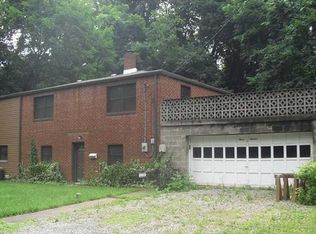 316 Poplargrove St, Pittsburgh, PA 15210
