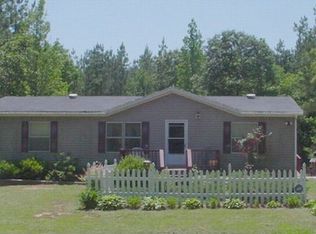 1942 Orrs Station Rd, Chester, SC 29706