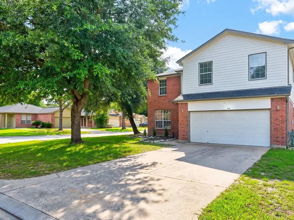 918 Ivycroft Ln, Spring, TX 77373