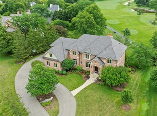 33 Aburdour Ct, North Barrington, IL