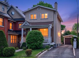 274 Breezehill Ave S, Ottawa, ON K1Y 2J3