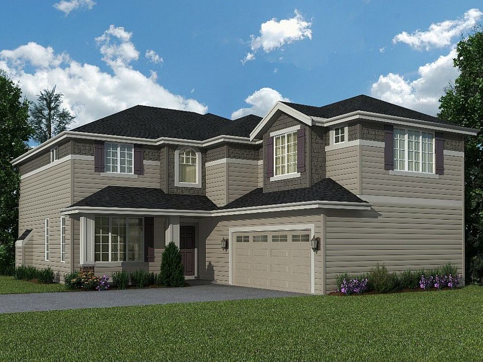 1st image of 21912 78th Pl W Lot 4