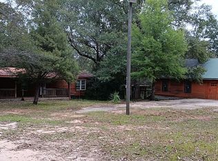 9844 Indian Ford Rd, Milton, FL 32570