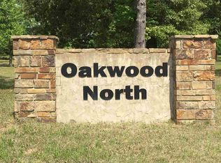 346 Terra Ln, Longview, TX 75605