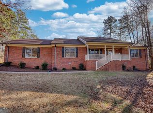 379 Clyde Ct, McDonough, GA