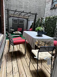 Rented by Bond New York