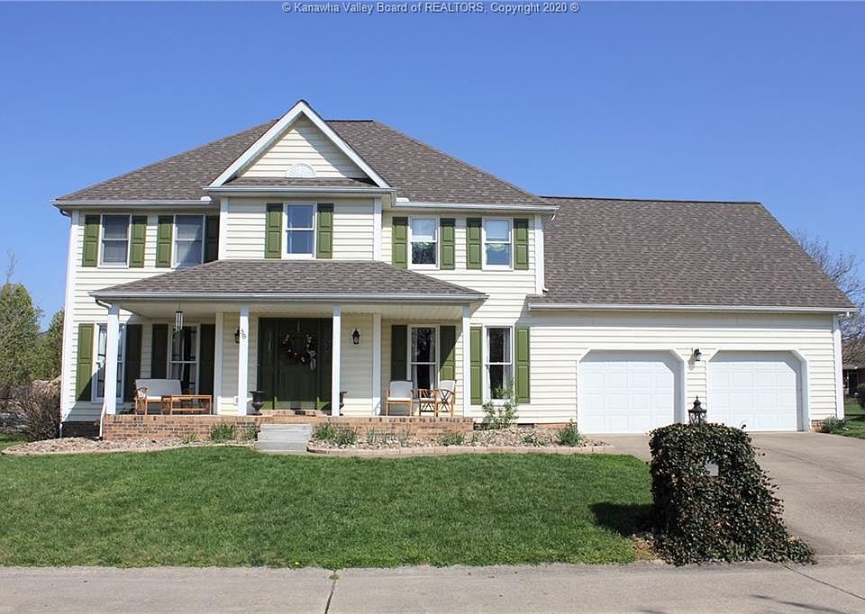 1st image of 58 Wingfoot Dr