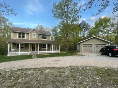 23186 County Road Db, Eminence, MO, 65466