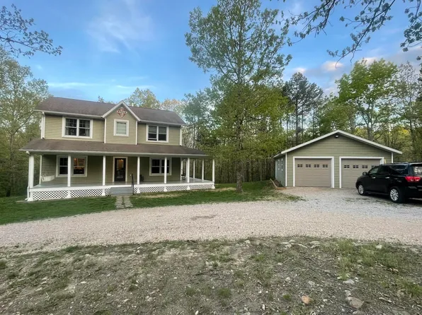 23186 County Road Db, Eminence, MO 65466