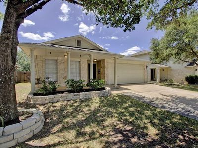 2909 Rainy River Dr, Leander, TX, 78641
